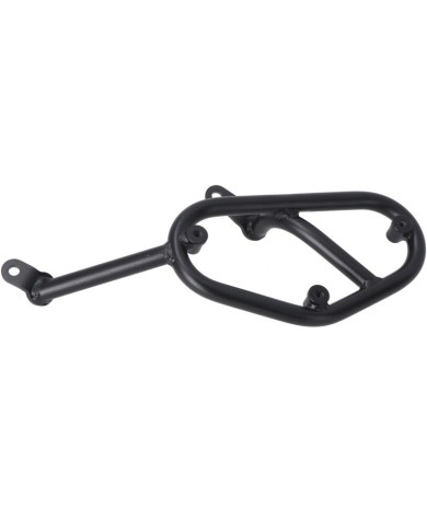 KIT DE FIJACION MALETAS LATERALES Y ALFORJAS SW-MOTECH SLC IZQUIERDO YAMAHA HTA.06.851.10000