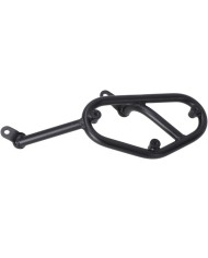 KIT DE FIJACION MALETAS LATERALES Y ALFORJAS SW-MOTECH SLC IZQUIERDO YAMAHA HTA.06.851.10000