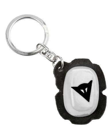 LLAVERO DAINESE SLIDER KEYS BLANCO