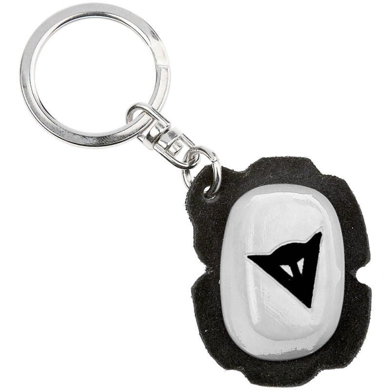 LLAVERO DAINESE SLIDER KEYS BLANCO