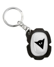 LLAVERO DAINESE SLIDER KEYS BLANCO
