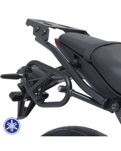 KIT DE FIJACION MALETAS LATERALES Y ALFORJAS SW-MOTECH SLC DERECHO YAMAHA HTA.06.851.11000