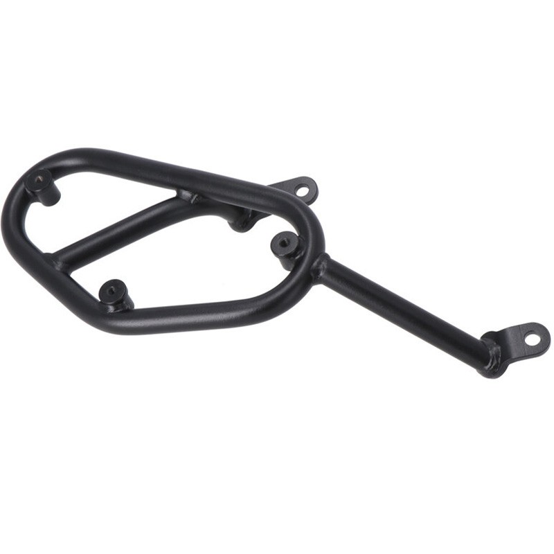 KIT DE FIJACION MALETAS LATERALES Y ALFORJAS SW-MOTECH SLC DERECHO YAMAHA HTA.06.851.11000