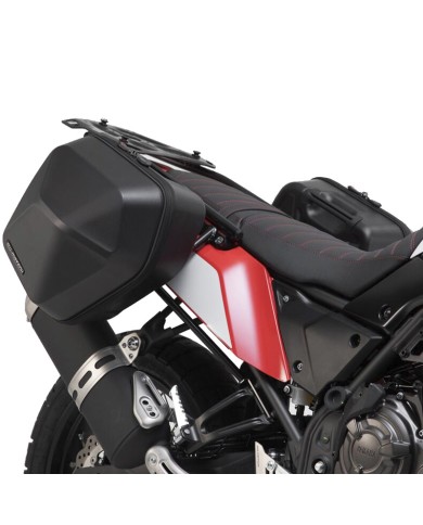 KIT DE FIJACION MALETAS LATERALES Y ALFORJAS SW-MOTECH SLC DERECHO YAMAHA HTA.06.799.11000