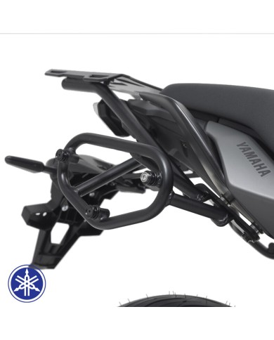 KIT DE FIJACION MALETAS LATERALES Y ALFORJAS SW-MOTECH SLC DERECHO YAMAHA HTA.06.593.11000