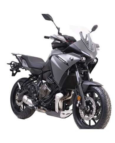 KIT DE FIJACION MALETAS LATERALES Y ALFORJAS SW-MOTECH SLC DERECHO YAMAHA HTA.06.593.11000