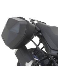 KIT DE FIJACION MALETAS LATERALES Y ALFORJAS SW-MOTECH SLC SUZUKI HTA.05.876.12001