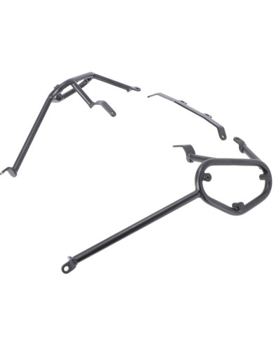 KIT DE FIJACION MALETAS LATERALES Y ALFORJAS SW-MOTECH SLC SUZUKI HTA.05.876.12001