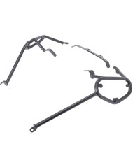 KIT DE FIJACION MALETAS LATERALES Y ALFORJAS SW-MOTECH SLC SUZUKI HTA.05.876.12001