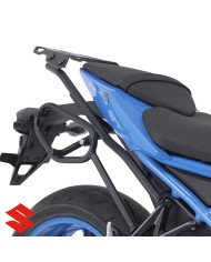 KIT DE FIJACION MALETAS LATERALES Y ALFORJAS SW-MOTECH SLC SUZUKI HTA.05.846.12000