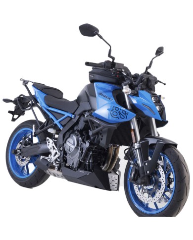 KIT DE FIJACION MALETAS LATERALES Y ALFORJAS SW-MOTECH SLC SUZUKI HTA.05.846.12000