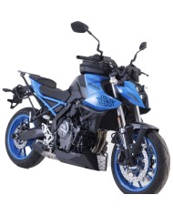 KIT DE FIJACION MALETAS LATERALES Y ALFORJAS SW-MOTECH SLC SUZUKI HTA.05.846.12000