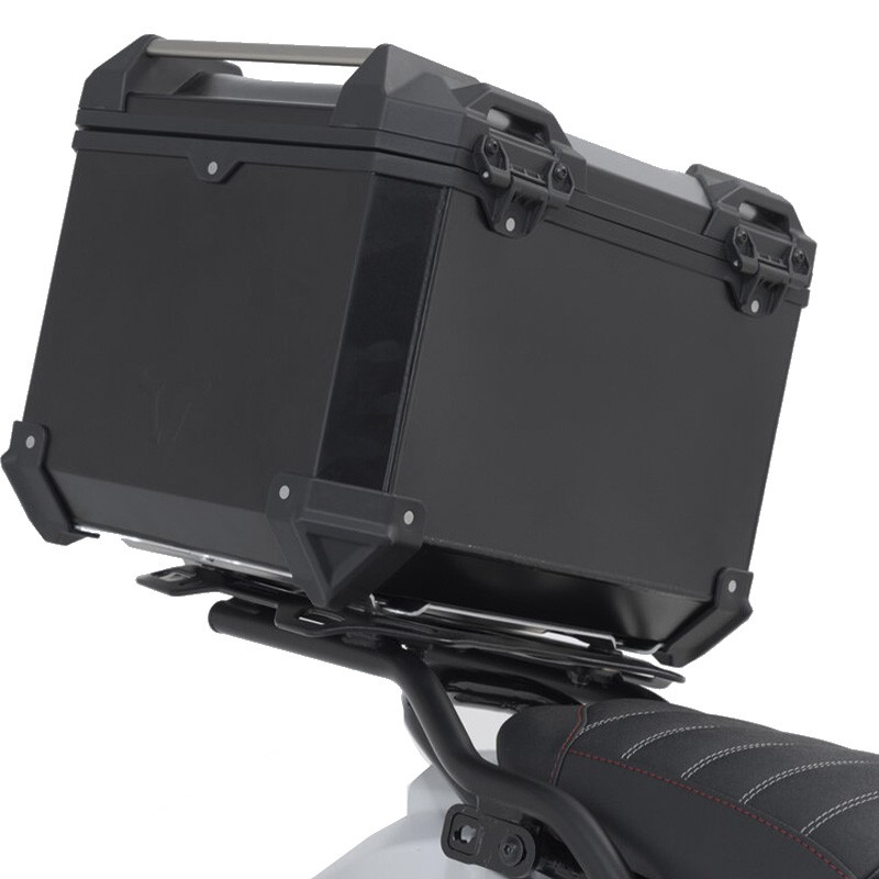 KIT DE FIJACIÓN POSTERIOR SW-MOTECH ADVENTURE-RACK DUCATI GPT.22.995.19000/B