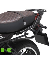 KIT DE FIJACION MALETAS LATERALES Y ALFORJAS SW-MOTECH SLC IZQUIERDO KAWASAKI HTA.08.891.10001