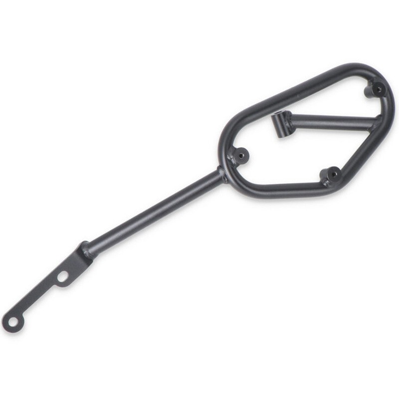 KIT DE FIJACION MALETAS LATERALES Y ALFORJAS SW-MOTECH SLC IZQUIERDO KAWASAKI HTA.08.891.10001