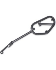 KIT DE FIJACION MALETAS LATERALES Y ALFORJAS SW-MOTECH SLC IZQUIERDO KAWASAKI HTA.08.891.10001