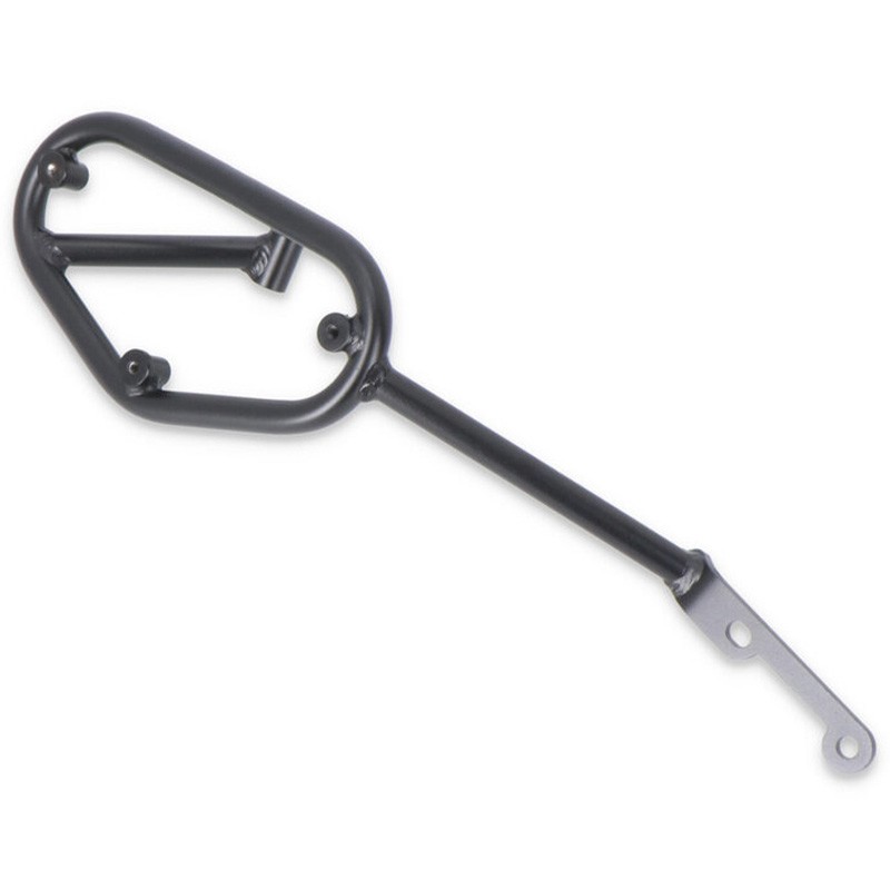 KIT DE FIJACION MALETAS LATERALES Y ALFORJAS SW-MOTECH SLC DERECHO KAWASAKI HTA.08.891.11002