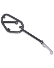 KIT DE FIJACION MALETAS LATERALES Y ALFORJAS SW-MOTECH SLC DERECHO KAWASAKI HTA.08.891.11002