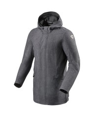 CHAQUETA REVIT BROADWAY GRIS OSCURO
