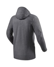 CHAQUETA REVIT BROADWAY GRIS OSCURO