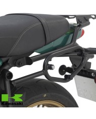KIT DE FIJACION MALETAS LATERALES Y ALFORJAS SW-MOTECH SLC IZQUIERDO KAWASAKI HTA.08.993.10001