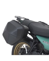 KIT DE FIJACION MALETAS LATERALES Y ALFORJAS SW-MOTECH SLC DERECHO KAWASAKI HTA.08.993.11001