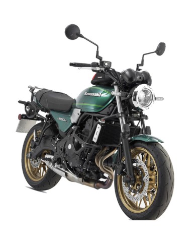 KIT DE FIJACION MALETAS LATERALES Y ALFORJAS SW-MOTECH SLC DERECHO KAWASAKI HTA.08.993.11001