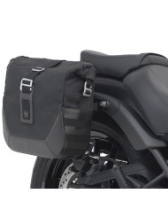 KIT DE FIJACION MALETAS LATERALES Y ALFORJAS SW-MOTECH SLC IZQUIERDO KAWASAKI HTA.08.855.10001