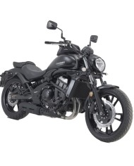 KIT DE FIJACION MALETAS LATERALES Y ALFORJAS SW-MOTECH SLC IZQUIERDO KAWASAKI HTA.08.855.10001