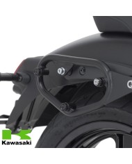 KIT DE FIJACION MALETAS LATERALES Y ALFORJAS SW-MOTECH SLC DERECHO KAWASAKI HTA.08.855.11001
