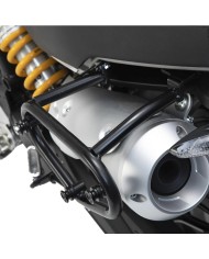 KIT DE FIJACION MALETAS LATERALES Y ALFORJAS SW-MOTECH SLC IZQUIERDO DUCATI HTA.22.895.10000