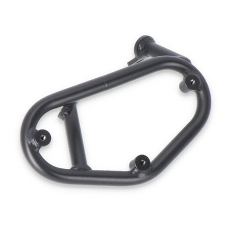 KIT DE FIJACION MALETAS LATERALES Y ALFORJAS SW-MOTECH SLC IZQUIERDO DUCATI HTA.22.916.10000