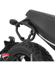 KIT DE FIJACION MALETAS LATERALES Y ALFORJAS SW-MOTECH SLC DERECHO DUCATI HTA.22.916.11000