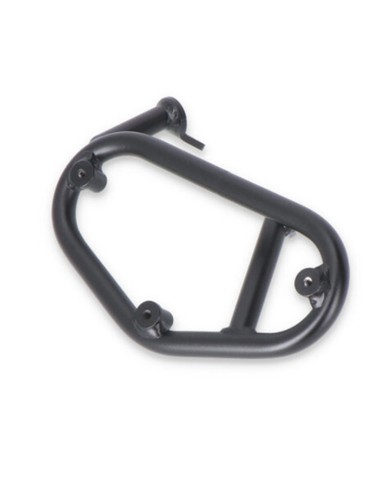 KIT DE FIJACION MALETAS LATERALES Y ALFORJAS SW-MOTECH SLC DERECHO DUCATI HTA.22.916.11000