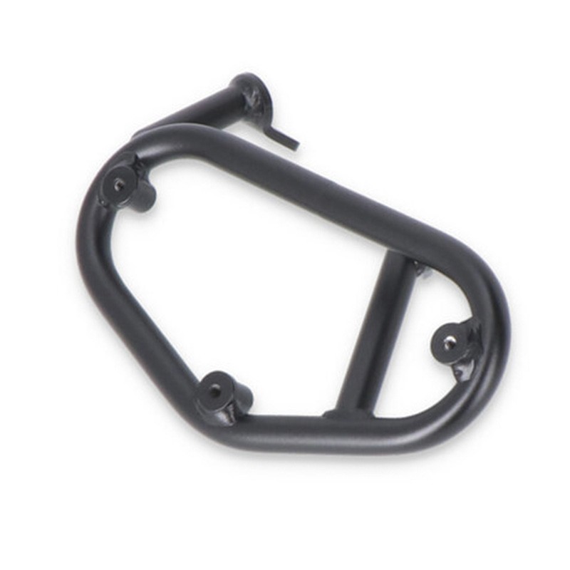 KIT DE FIJACION MALETAS LATERALES Y ALFORJAS SW-MOTECH SLC DERECHO DUCATI HTA.22.916.11000