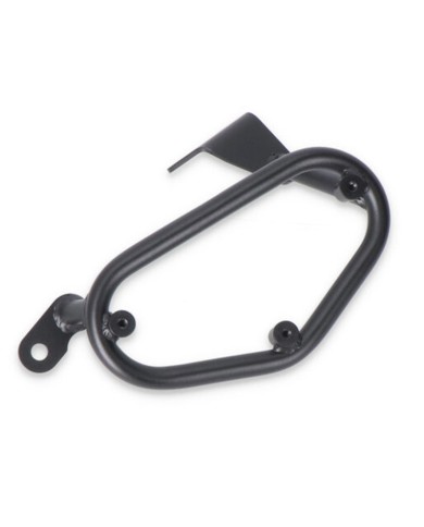 KIT DE FIJACION MALETAS LATERALES Y ALFORJAS SW-MOTECH SLC IZQUIERDO TRIUMPH HTA.11.955.10000