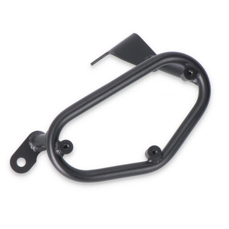 KIT DE FIJACION MALETAS LATERALES Y ALFORJAS SW-MOTECH SLC IZQUIERDO TRIUMPH HTA.11.955.10000