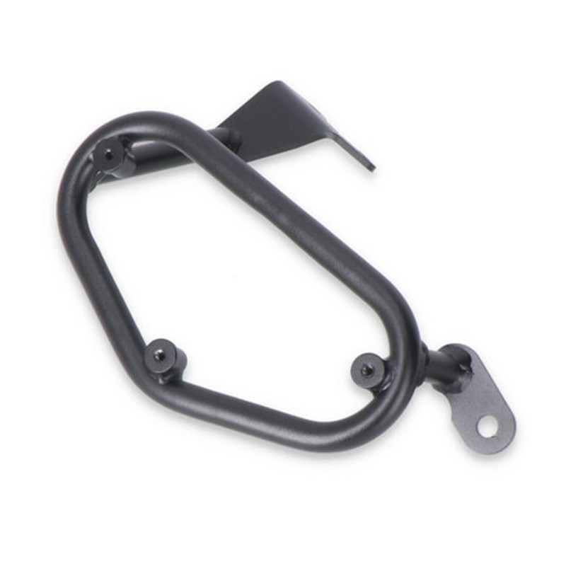 KIT DE FIJACION MALETAS LATERALES Y ALFORJAS SW-MOTECH SLC DERECHO TRIUMPH HTA.11.955.11000