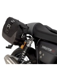 KIT DE FIJACION MALETAS LATERALES Y ALFORJAS SW-MOTECH SLC DERECHO TRIUMPH HTA.11.955.11000
