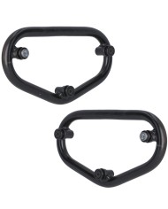 KIT DE FIJACION MALETAS LATERALES Y ALFORJAS SW-MOTECH SLC TRIUMPH HTA.11.901.12000
