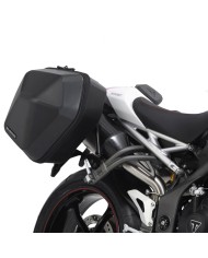 KIT DE FIJACION MALETAS LATERALES Y ALFORJAS SW-MOTECH SLC TRIUMPH HTA.11.901.12000