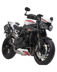 KIT DE FIJACION MALETAS LATERALES Y ALFORJAS SW-MOTECH SLC TRIUMPH HTA.11.901.12000