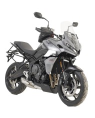 KIT DE FIJACION MALETAS LATERALES Y ALFORJAS SW-MOTECH SLC IZQUIERDO TRIUMPH HTA.11.991.10000