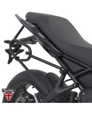 KIT DE FIJACION MALETAS LATERALES Y ALFORJAS SW-MOTECH SLC DERECHO HTA.11.991.11000