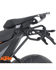 KIT DE FIJACION MALETAS LATERALES Y ALFORJAS SW-MOTECH SLC IZQUIERDO KTM HTA.04.915.10000