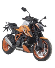 KIT DE FIJACION MALETAS LATERALES Y ALFORJAS SW-MOTECH SLC IZQUIERDO KTM HTA.04.915.10000