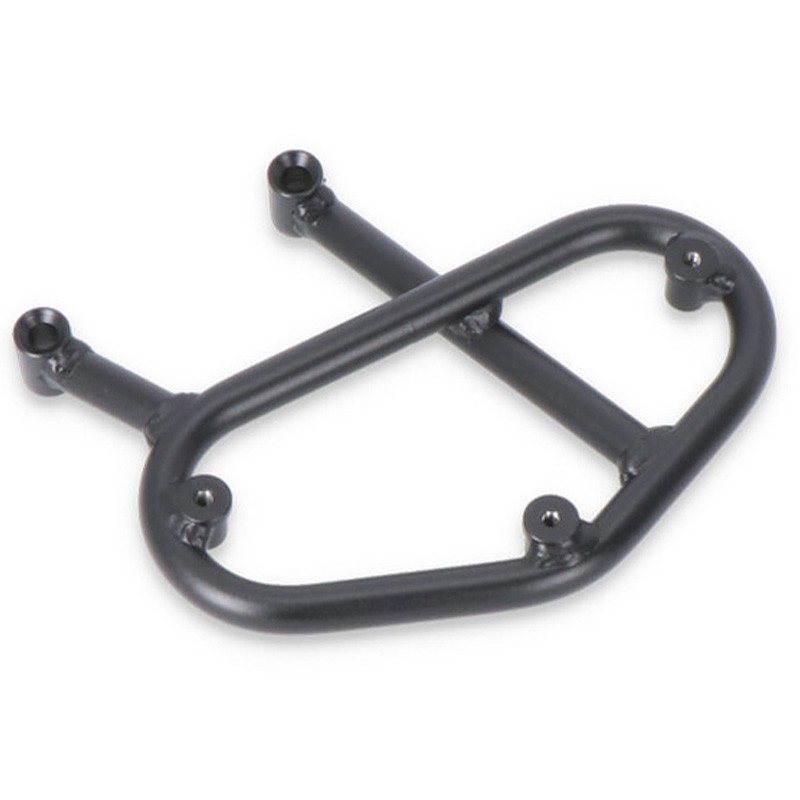 KIT DE FIJACION MALETAS LATERALES Y ALFORJAS SW-MOTECH SLC IZQUIERDO KTM HTA.04.641.10000