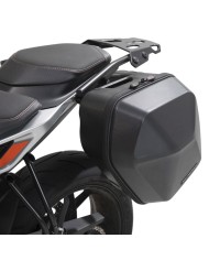 KIT DE FIJACION MALETAS LATERALES Y ALFORJAS SW-MOTECH SLC IZQUIERDO KTM HTA.04.641.10000