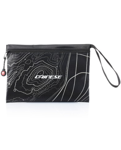BOLSA DAINESE EXPLORER ORGANIZER GRANDE BLACK