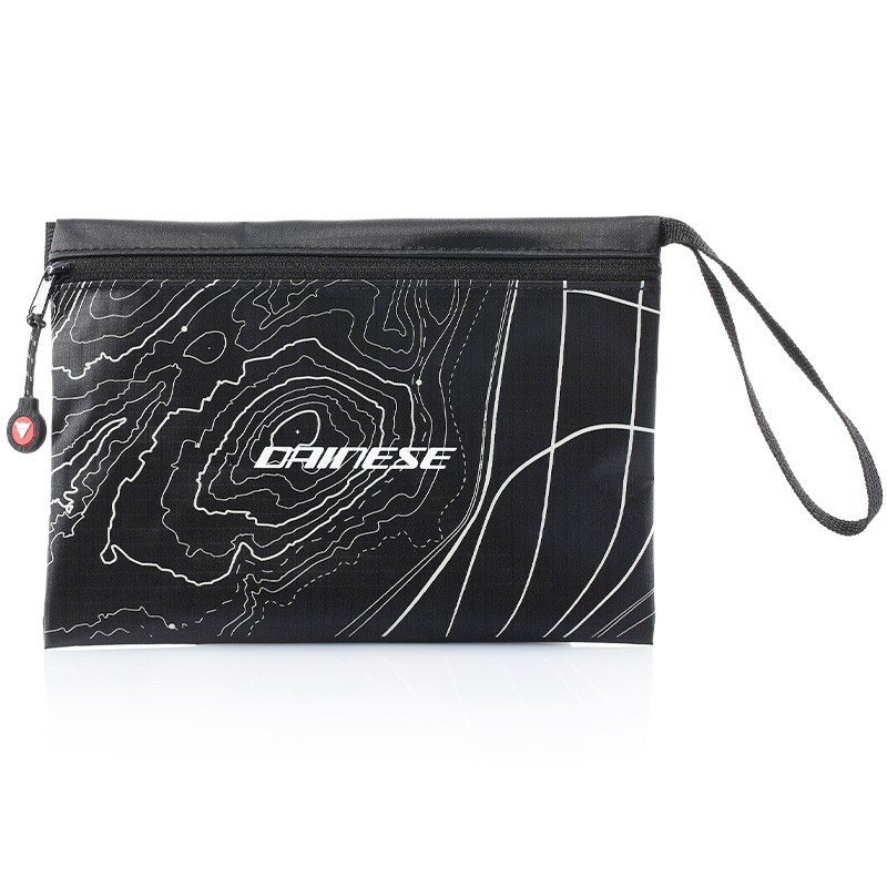 BOLSA DAINESE EXPLORER ORGANIZER GRANDE BLACK
